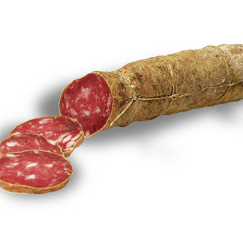 Salame ferrarese