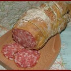 Salame "Zia Ferrarese"